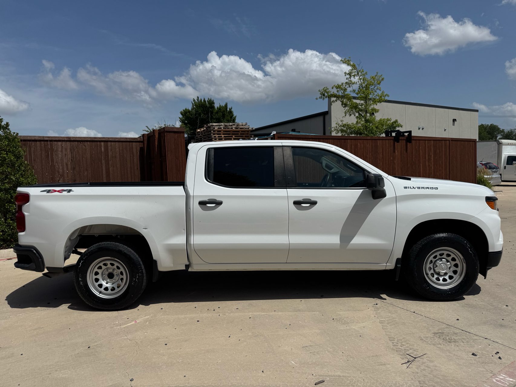 chevrolet silverado 1500 2023 1GCPDAEK4PZ224591 image chevrolet silverado 1500 2023 1GCPDAEK4PZ224591 image